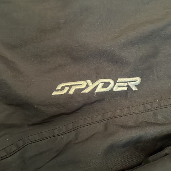 Spyder XSCAP - Ski Pants - Picture 2 of 9